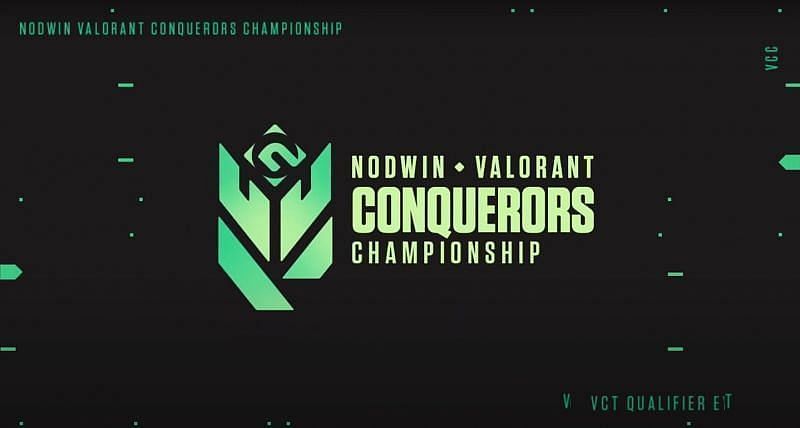 NODWIN Gaming unveils format of Valorant Conquerors Championship(Image via NODWIN Gaming)