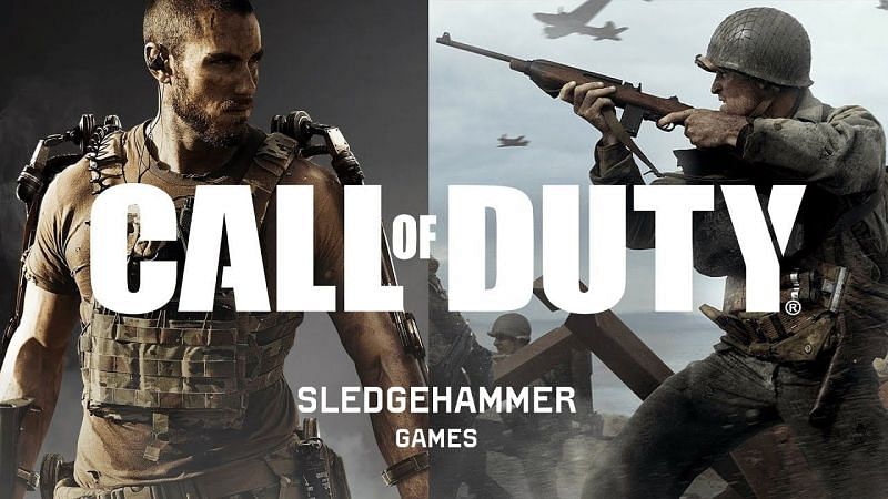 The latest title of the Call of Duty franchise has been revealed
