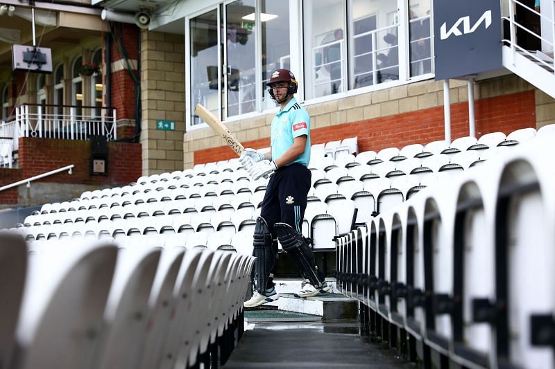 Surrey CCC v Essex Eagles - Vitality T20 Blast