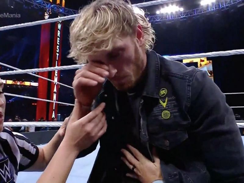 5 WWE Superstars who could knock out Logan Paul