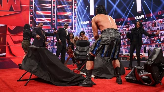 Best and Worst of RAW: Unexpected superstar becomes title contender, Bizarre rivalry begins