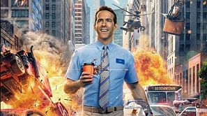 Free Guy final trailer: Cast, release date, rating, and more