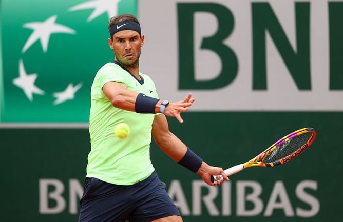 Roland Garros 2021: 3 things that stood out in Rafael Nadal's record-breaking win over Cameron Norrie