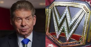 "Casual discussion"- Jim Ross confirms there was talk for a big superstar to win his first WWE title