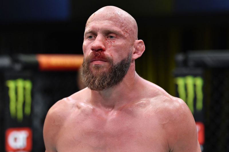 Donald Cerrone