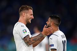 Italy vs Switzerland Head-to-Head stats and numbers you need to know before Match 15 of UEFA Euro 2020