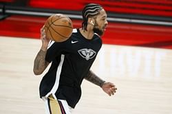 NBA Trade Rumors: Brandon Ingram expected to emerge as a target for Miami Heat
