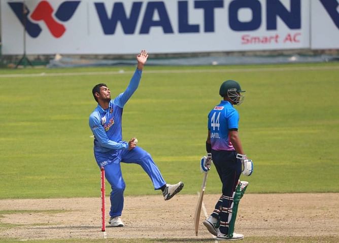 SCC vs DOHS Dream11 Team Prediction, Fantasy Cricket Tips & Playing 11 Updates for Today's Dhaka Premier League T20 Match - Jun 11, 2021