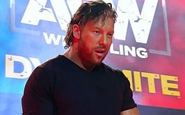 Kenny Omega claims top AEW star is not worthy enough to challenge him