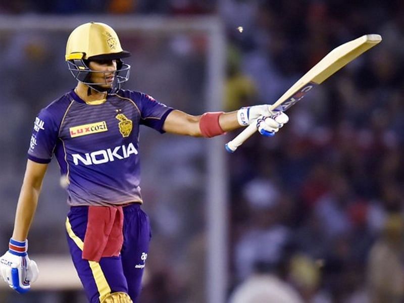 Shubman Gill's got what it takes to be KKR skipper and India's Test