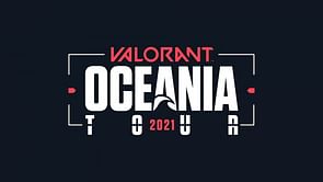 Wildcard Gaming crowned the champion of the Valorant Oceania Tour 2021: Stage 2 Finals