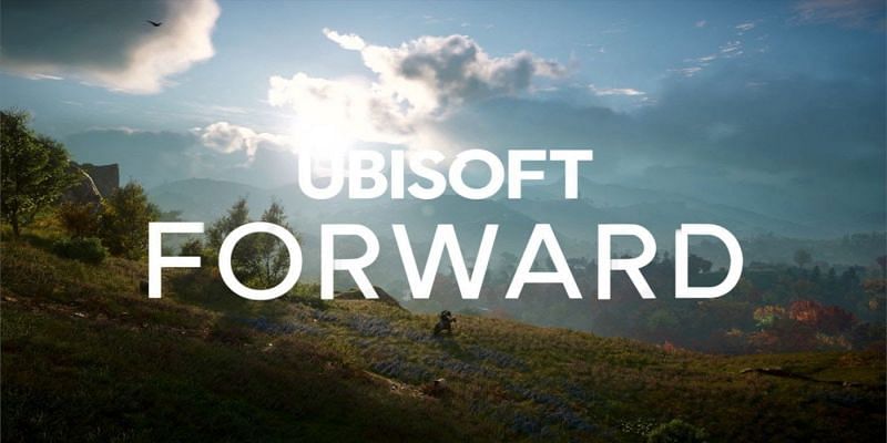 Ubisoft Forward starts E3 2021 with a bang (Image via Ubisoft)