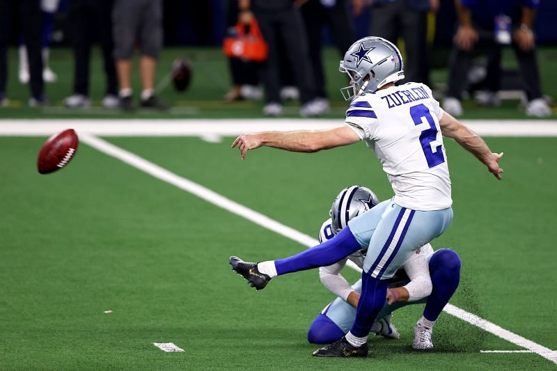 Updated Dallas Cowboys player ratings on eve of 'Madden NFL 22