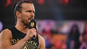 "People know deep down that it's true" - Adam Cole doubles down on his comments regarding NXT Champion