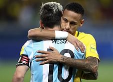 Copa America 2021 Fixtures PDF download: Full time table, venue and match timings