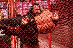 How to watch WWE Hell in a Cell 2021?