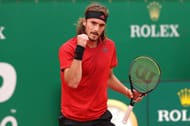 Stefanos Tsitsipas