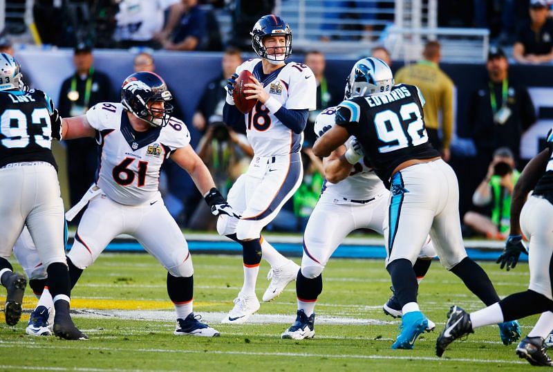 Super Bowl 50 - Carolina Panthers v Denver Broncos