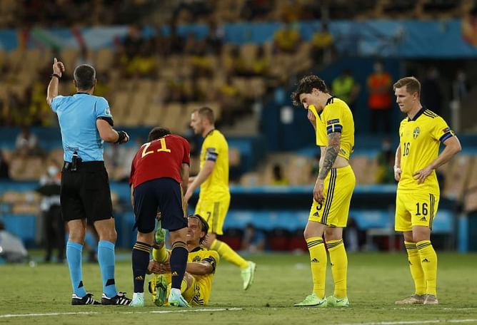 Sweden vs Slovakia prediction, preview, team news and more | UEFA Euro 2020