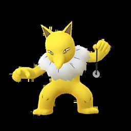 Hypno Pokémon: How to Catch, Moves, Pokedex & More