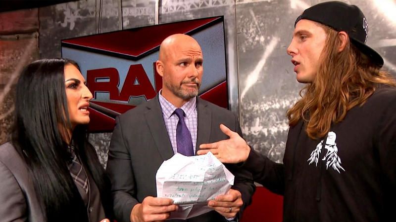 Did a healthy dose of Riddle help WWE RAW&#039;s viewership this week?