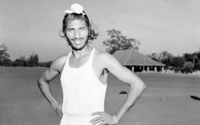 Naib Subedar Milkha Singh [Retired] - The trendsetter of Indian athletics