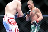 Gray Maynard was overlooked for a UFC lightweight title shot for years despite an impressive win streak