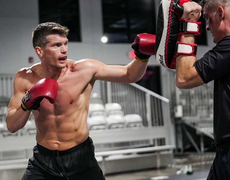 3 reasons why UFC fans look forward to every Stephen Thompson fight