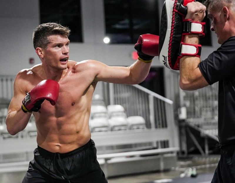 Stephen Thompson | Image via IG @wonderboymma