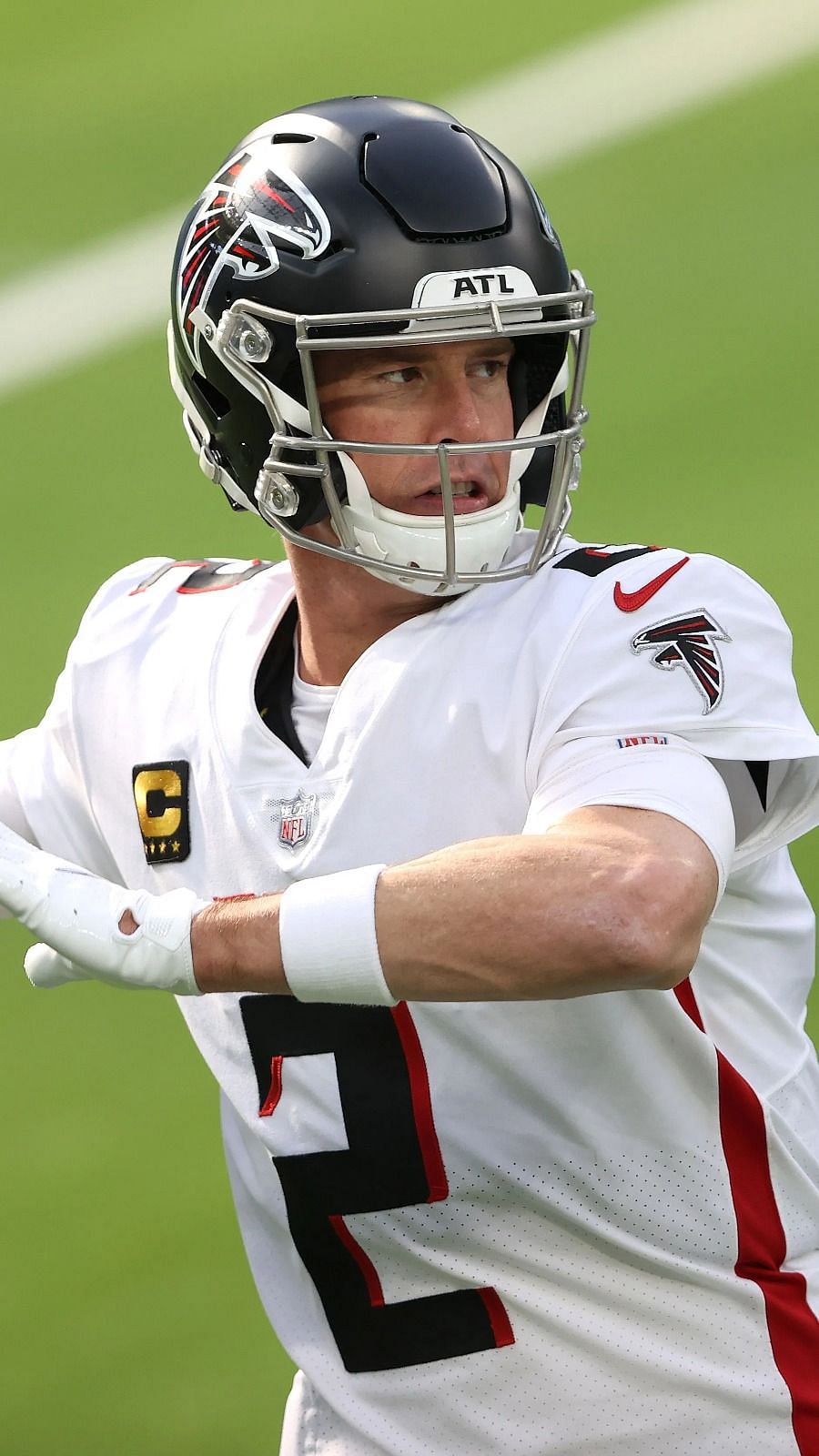 Atlanta Falcons begin their second round of OTAs