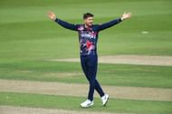 Surrey v Kent Spitfires - Vitality T20 Blast 2020 Quarter-Final