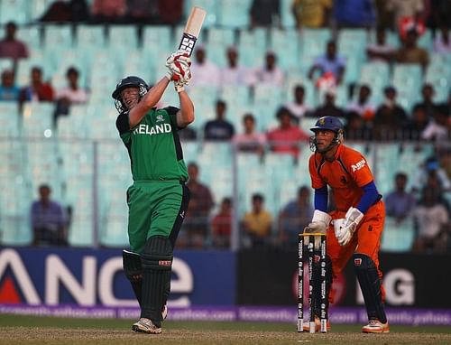 Netherlands vs Ireland 1st ODI | Dream11 Fantasy Tips