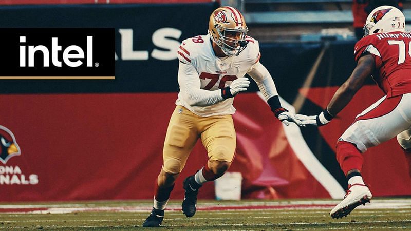 San Francisco 49ers DL Jordan Willis