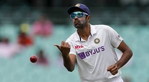 WTC Final: Can Ravichandran Ashwin break Pat Cummins' record of most wickets in the tournament?