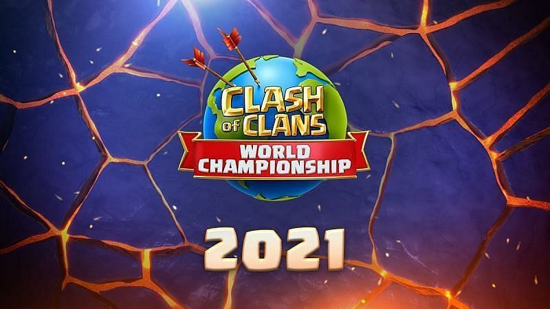 Clash of Clans world Championship 2021