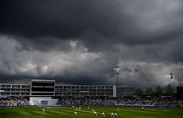 WTC Final: IND vs NZ Rain Update: Southampton weather today, June 21