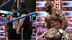 5 बड़ी कहानियां जो इस हफ्ते WWE SmackDown से सामने आई