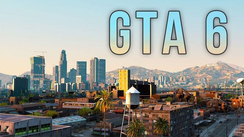 Huge Amounts Of GTA VI Footage Leaks - Gameranx