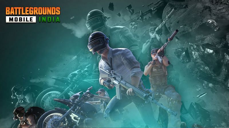 Players can gift items to their friends in Battlegrounds Mobile India