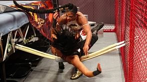 5 opponents for Bianca Belair after WWE Hell in a Cell 2021