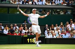 Kevin Anderson hits back at Novak Djokovic-led PTPA's claim over ATP's lack of transparency, says some information has to remain confidential