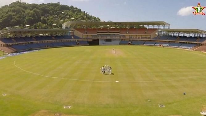 GG vs NW Dream11 Team Prediction, Fantasy Cricket Tips & Playing 11 Updates for Today’s Spice Isle T10 Match - June 7th, 2021