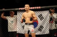The Korean Zombie is renowned as one of the UFC's most exciting fighters