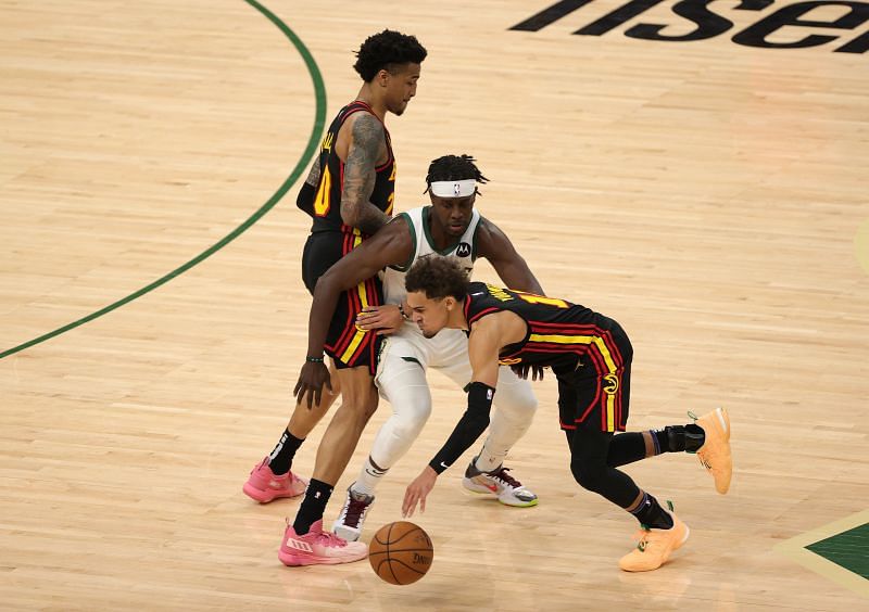 Atlanta Hawks Vs Milwaukee Bucks Who Won The Nba Game Last Night Match Summary And More June 25th 2021