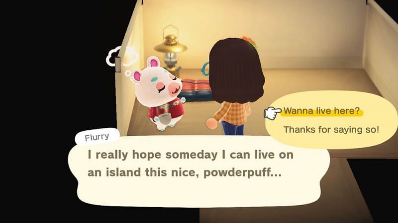 Inviting new villagers to an Animal Crossing island explained (Image via SuperParent)