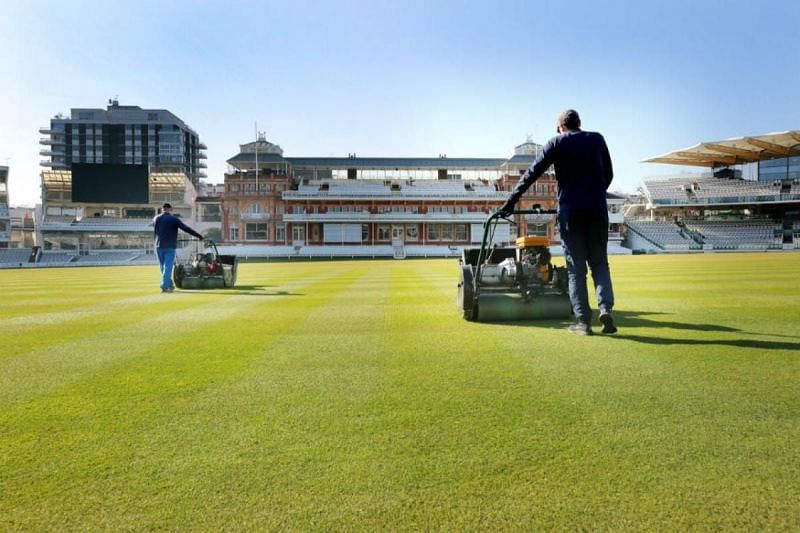 लॉर्ड्स में इंग्लैंड और न्यूज़ीलैंड के बीच खेला जायेगा पहला टेस्ट मुकाबला