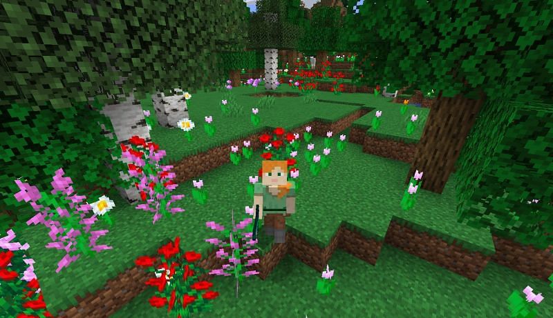 5 Best Survival Skins For Minecraft Java Edition