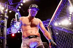 Top 5 bloodiest fights of Nate Diaz