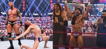 5 चौंकाने वाली चीज़ें जो WWE Raw के एपिसोड में हो सकती हैं