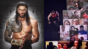 5 times Roman Reigns proved he is WWE's top heel